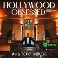 Hollywood Obsessed: The Podcast