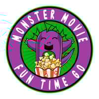 Monster Movie Fun Time Go