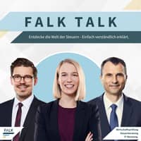 FALK TALK