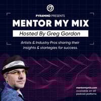 Mentor My Mix