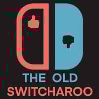 The Old SwitchAroo: Gaming Retro with Mike & Jaymo
