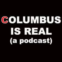 Columbus Is Real!