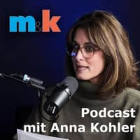 m&k Podcast