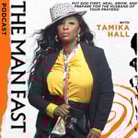 The Man Fast Podcast