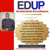EDUP Xcelerated Excellence