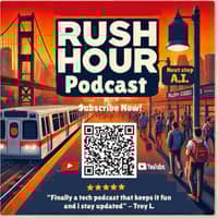 Rush Hour Podcast
