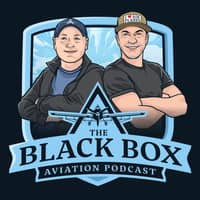 The Black Box Aviation Podcast The Black Box Aviation Podcast
