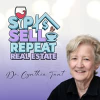 Sip, Sell, Repeat: Real Estate Tips for Women Who Love Coffee, Wine, and Success Sip, Sell, Repeat: Real Estate Tips for Women Who Love Coffee, Wine, and Success