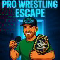 Pro Wrestling Escape Podcast