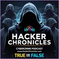Hacker Chronicles Hacker Chronicles