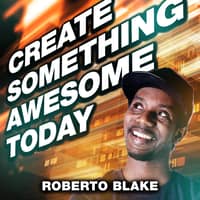 Create Something Awesome Today Create Something Awesome Today