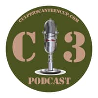 Culper's Canteen Cup Podcast/YouTube