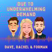 Due To Underwhelming Demand