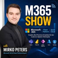 M365 FM Podcast M365 FM Podcast