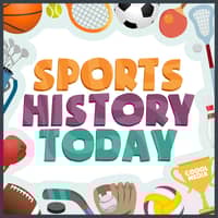Sports History Today