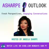 ASharpe Outlook