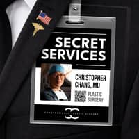 Secret Services: The DC Plastic Surgery Podcast