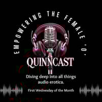 QuinnCast QuinnCast