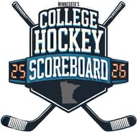 Minnesota's College Hockey Scoreboard Show
