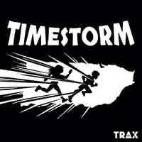 TIMESTORM