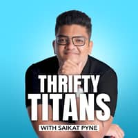 Thrifty Titans Thrifty Titans