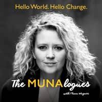 The MUNAlogues - Hello World. Hello Change.