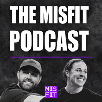 Misfit Podcast