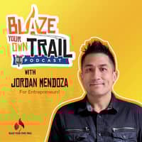 Blaze Your Own Trail