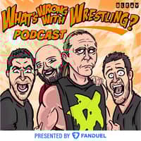 What's Wrong With Wrestling? What's Wrong With Wrestling?