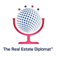 The Real Estate Diplomat