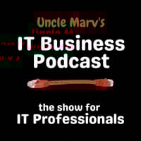 IT Business Podcast