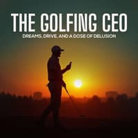 The Golfing CEO