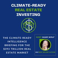 Climate-Ready Real Estate Investing