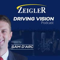 Driving Vision Podcast