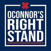 OConnor's Right Stand OConnor's Right Stand