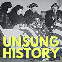 UNSUNG HISTORY