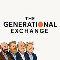 The Generational Exchange The Generational Exchange
