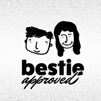 bestie approved