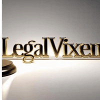 Legal Vixen™ Podcast