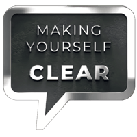 Making Yourself Clear