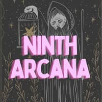 Ninth Arcana : A Tarot Podcast