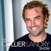 The Collier Landry Show