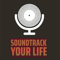 Soundtrack Your Life Soundtrack Your Life