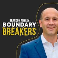 Boundary Breakers Podcast