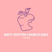 Dirty Rotten Church Kids