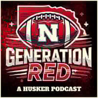 GENERATION RED: A Husker Podcast