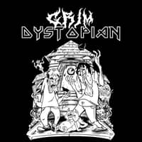 Grim Dystopian: Metal for your Filthy Earballs