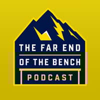 Far End of the Bench with Jimmy Pallotto and Niko Bryant