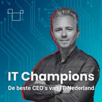 IT Champions Podcast