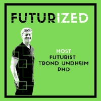 Futurized podcast